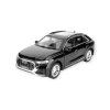 Audi Q8 1:24 Kovovový model auta
