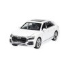 Audi Q8 1:24 Kovovový model auta