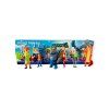 Zootropolis zberateľská sada 6 figúrok (11 cm)