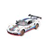 Kovový model 1:24 Porsche 911 GT3 RSR