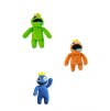 Rainbow friends Roblox plyšové postavičky