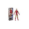 AVENGERS TITAN HERO IRON MAN FIGÚRKA