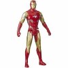 AVENGERS TITAN HERO IRON MAN FIGÚRKA