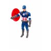 Kapitán Amerika figúrka so štítom 30 cm
