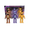 Five Nights at Freddys figúrky