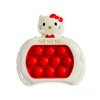 POP IT Speed Push Hello Kitty - Prenosná herná konzola 