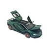 Kovový model auta Lamborghini Centenario