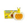 POP IT Speed Push  Pokémon - Prenosná herná konzola 