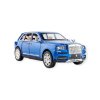 Rolls- Royce Cullinan SUV 1:24 Kovovový model auta so svetlami, zvukom a otváracími dverami