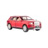 Rolls- Royce Cullinan SUV 1:24 Kovovový model auta so svetlami, zvukom a otváracími dverami