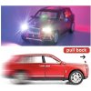 Rolls- Royce Cullinan SUV 1:24 Kovovový model auta so svetlami, zvukom a otváracími dverami