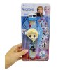 Frozen - Elsa detské digitálne hodinky s projektorom
