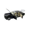 Kovový model auta Rolls Royce Phantom