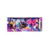K-Pop Demon Hunters sada figúrok (11 cm)