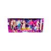 K-Pop Demon Hunters sada figúrok (11 cm)
