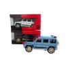Kovový model auta Mercedes Brabus G V12