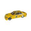 Mercedes-Benz W140 S-Class (1:24) kovový model auta