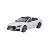 Audi A7 1:24 Kovovový model auta so svetlami, zvukom a otváracími dverami