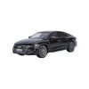 Audi A7 1:24 Kovovový model auta so svetlami, zvukom a otváracími dverami
