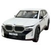 BMW XM 1:24 Kovovový model auta so svetlami, zvukom a otváracími dverami