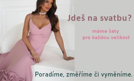Jdeš na svatbu