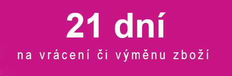 Výměna a vrácení zboží