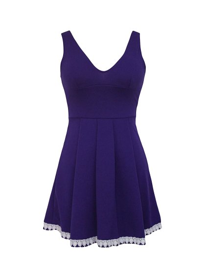 rochie feminine darkblue 1 1250x1600