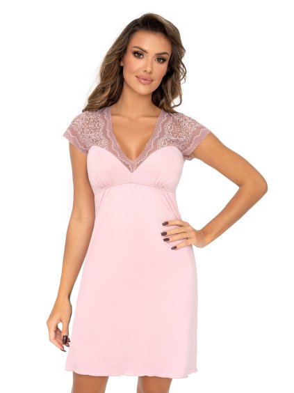 Noční košilka  model 176922 Donna