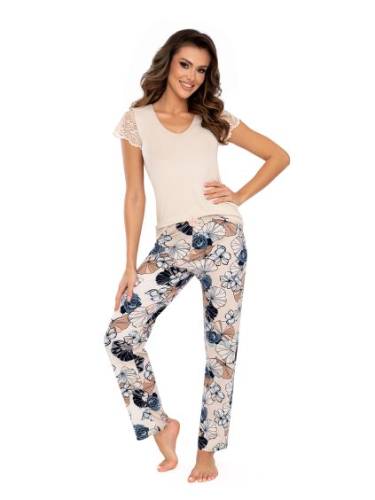 Pyžama  model 185257 Donna (*Velikost 44)