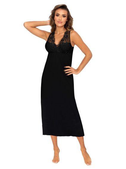 Noční košilka  model 188067 Donna (*Velikost 38)
