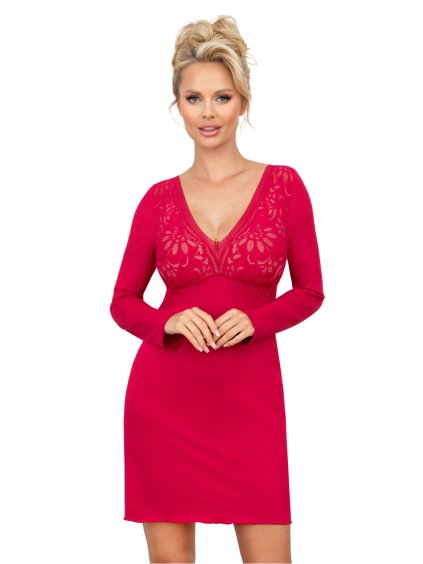 Noční košilka  model 201505 Donna (*Velikost 42)