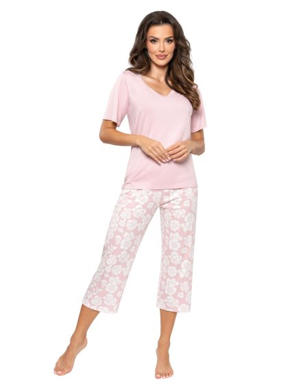 Pyžama  model 209524 Donna