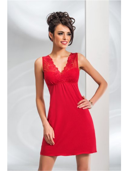 Noční košilka  model 105440 Donna (*Velikost XXL)