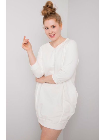Denní šaty model 160077 Relevance (*Velikost universal)