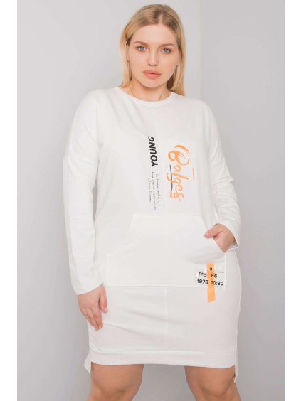 Denní šaty model 160091 Relevance (*Velikost universal)