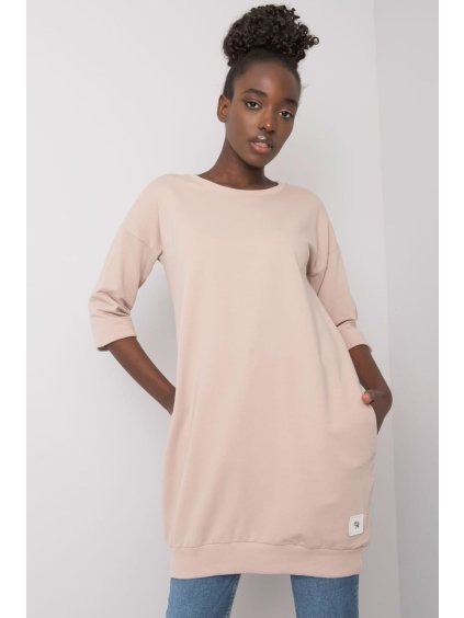 Denní šaty model 162874 Relevance (*Velikost L/XL)