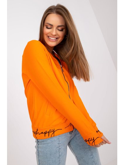 Mikina  model 166714 Relevance (*Velikost L/XL)