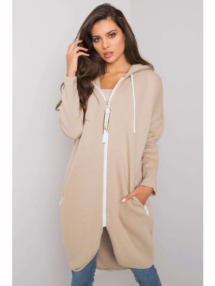 Mikina  model 171051 Relevance (*Velikost L/XL)
