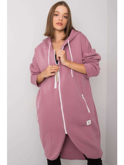 Mikina  model 171052 Relevance (*Velikost L/XL)