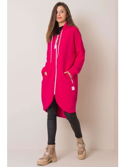 Mikina  model 171054 Relevance (*Velikost L/XL)
