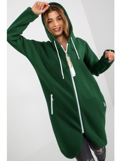 Mikina  model 174819 Relevance (*Velikost L/XL)