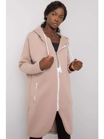 Mikina  model 174822 Relevance (*Velikost L/XL)