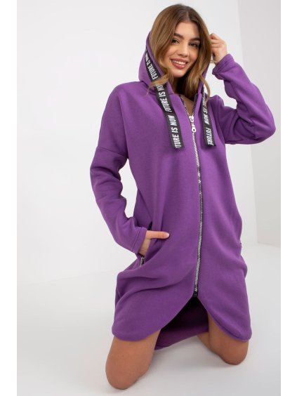 Mikina  model 174831 Relevance (*Velikost L/XL)