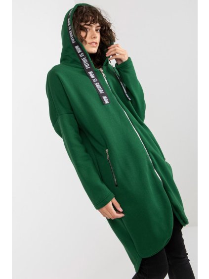 Mikina  model 174827 Relevance (*Velikost L/XL)