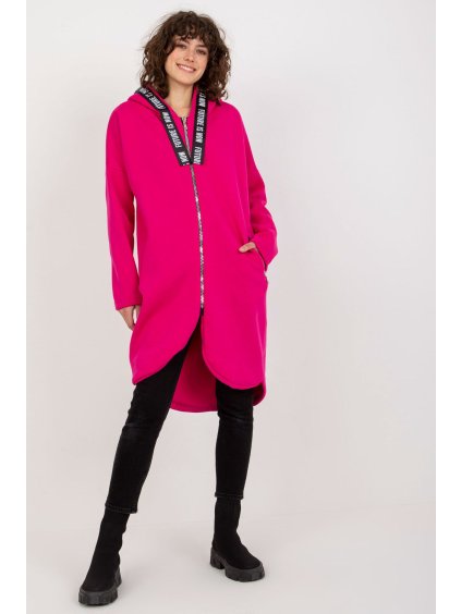 Mikina  model 174828 Relevance (*Velikost L/XL)