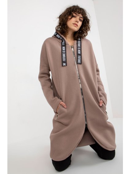 Mikina  model 174829 Relevance (*Velikost L/XL)