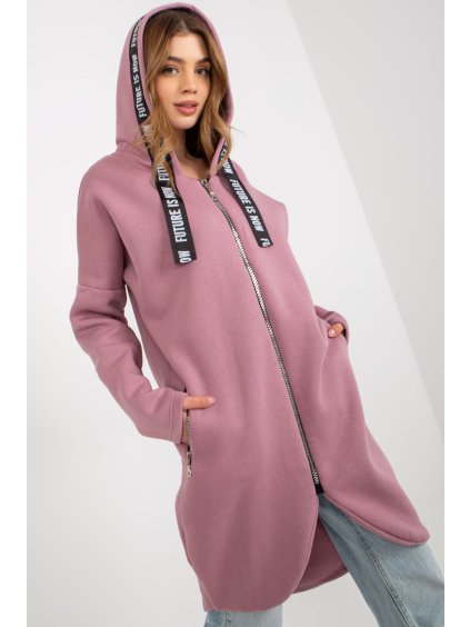 Mikina  model 174832 Relevance (*Velikost L/XL)