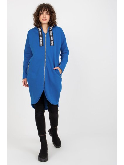 Mikina  model 174833 Relevance (*Velikost L/XL)