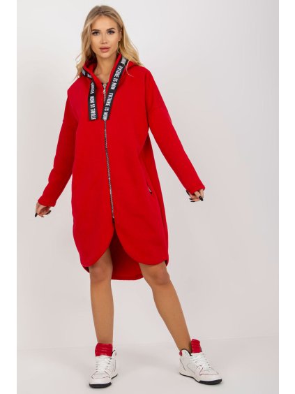 Mikina  model 174834 Relevance (*Velikost L/XL)
