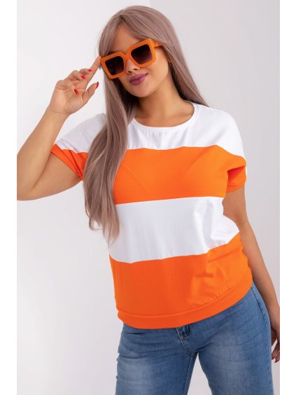 halenka plus size model 182740 Relevance (*Velikost universal)